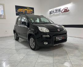 Fiat Panda 1.3 MJT 4x4 75 CV