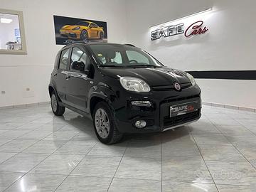 Fiat Panda 1.3 MJT 4x4 75 CV