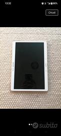 Tablet samsung galaxy s tab bianco