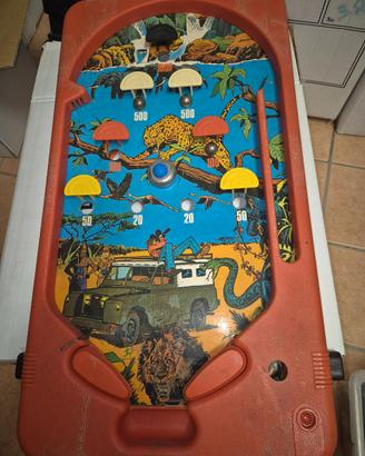 FLIPPER ANNI 60
