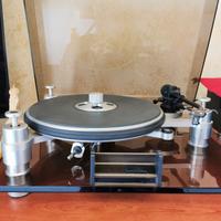 Oracle Delphi braccio Fidelity Research