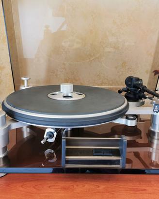 Oracle Delphi braccio Fidelity Research