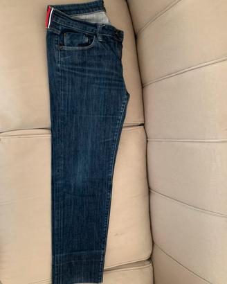 Jeans donna Fred Perry taglia31.