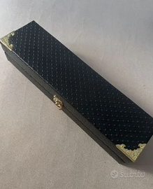 Scatola di custodia per coltello