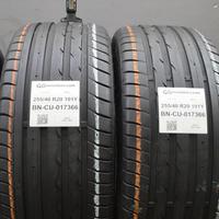 2 pneumatici nankang 255/40 r20 101y cu17366
