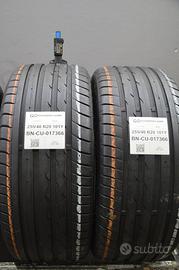 2 pneumatici nankang 255/40 r20 101y cu17366