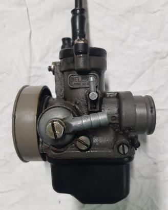 CARBURATO ORIGINALE DELL ORTO