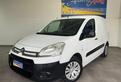 CITROEN Berlingo 1.6 HDi 90CV FAP Van 3 posti Cl