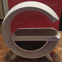 Lampada Speaker Medea Dictrolux