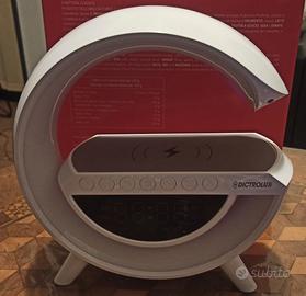 Lampada Speaker Medea Dictrolux