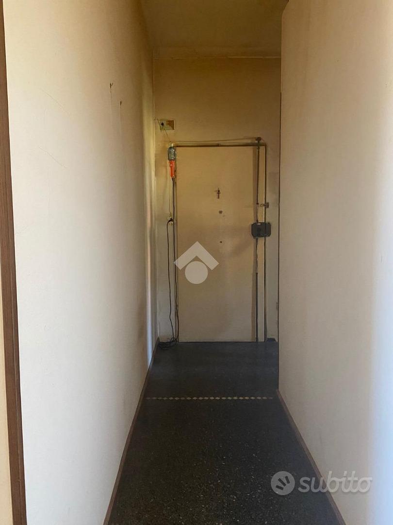 Appartamento – Genova, San Giovanni Battista, Medio Ponente - Vista 5
