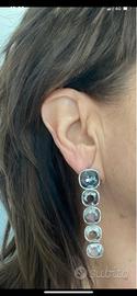 Orecchini Swarovski