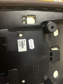 Sella Originale Guzzi V100S Mandello