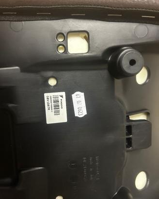 Sella Originale Guzzi V100S Mandello