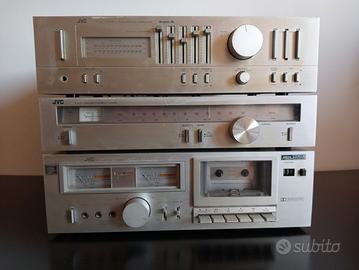 stereo