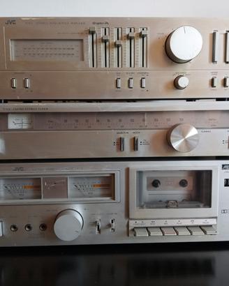 stereo