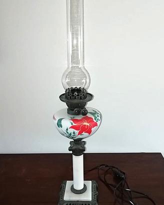 Lampada da tavolo - Stile Kosmos