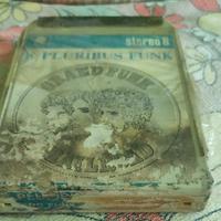 Grand funk railroad - E pluribus funk Stereo 8 Sig