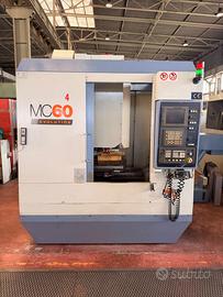 Centro di Lavoro Verticale FAMUP MC 60 E