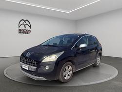 Peugeot 3008 1.6 hdi 16v Business robot Fap