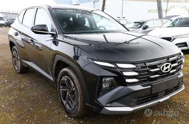HYUNDAI Tucson 1.6 HEV aut.Select Full Led my2025