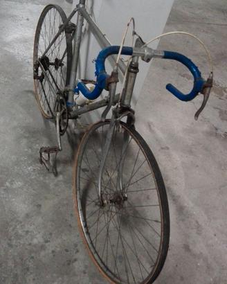 Bici corsa Atala 