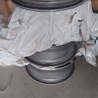 Cerchi originali golf 6