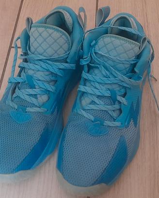 Scarpe  basket