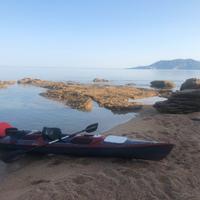 Canoa doppia