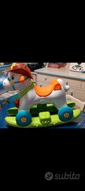 Chicco Rodeo