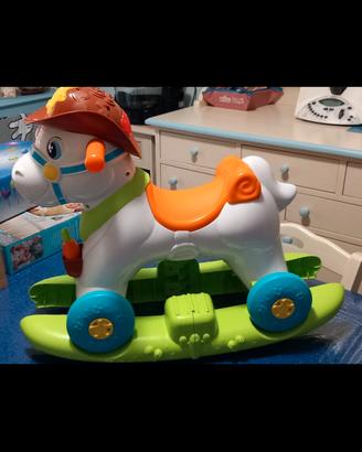 Chicco Rodeo