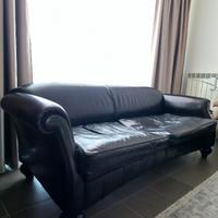 Divano tre posti DOIMO