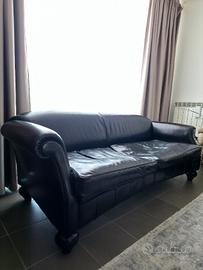 Divano tre posti DOIMO