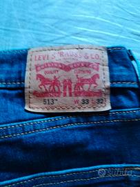 Levis 513
