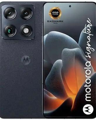 Motorola Signature 16GB_512GB