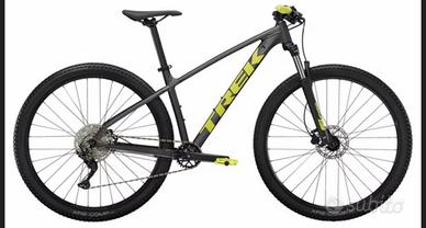 Mtb treek xl