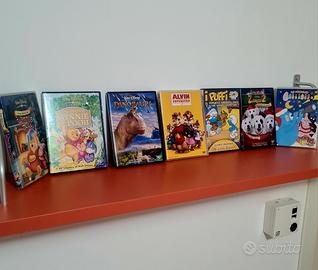 Lotto DVD Successi per bambini