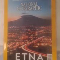 Rivista National Geographic
