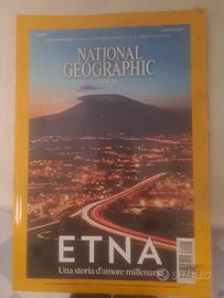 Rivista National Geographic