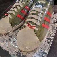 Adidas Teenage Mutant Ninja Turtle tmnt superstar