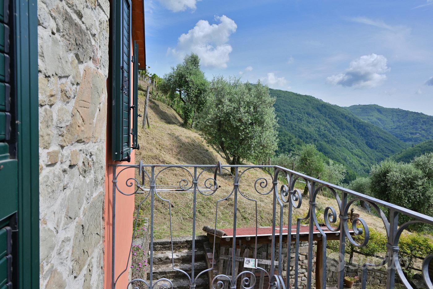Appartamento – Bagni di Lucca, Lucca - Vista 4