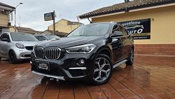 Bmw X1 sDrive18d xLine