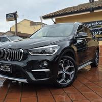 Bmw X1 sDrive18d xLine