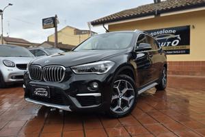 Bmw X1 sDrive18d xLine