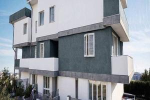 Villetta a schiera di 158 m² con 5 locali e box au
