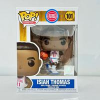 Funko Pop! Isiah Thomas #147 Pistons NBA