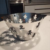 portafrutta girotondo Alessi