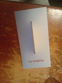 ZTE NUBIA AIR