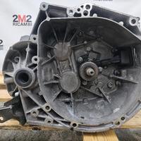 CAMBIO MANUALE COMPLETO PEUGEOT 208 Serie CAMBIO M