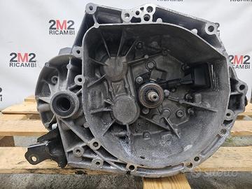 CAMBIO MANUALE COMPLETO PEUGEOT 208 Serie CAMBIO M